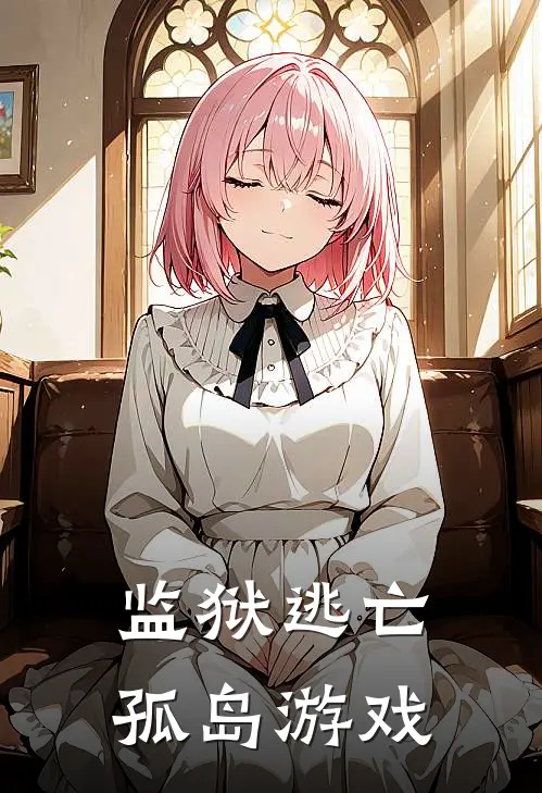 监狱逃亡：孤岛游戏