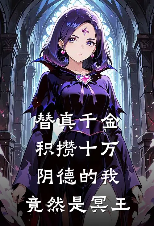 替真千金积攒十万阴德的我，竟然是冥王林灿灿灿灿全文免费阅读无弹窗大结局_(替真千金积攒十万阴德的我，竟然是冥王)林灿灿灿灿最新章节列表笔趣阁（替真千金积攒十万阴德的我，竟然是冥王）