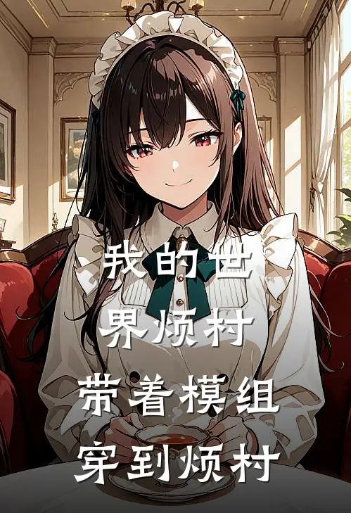 我的世界烦村：带着模组穿到烦村