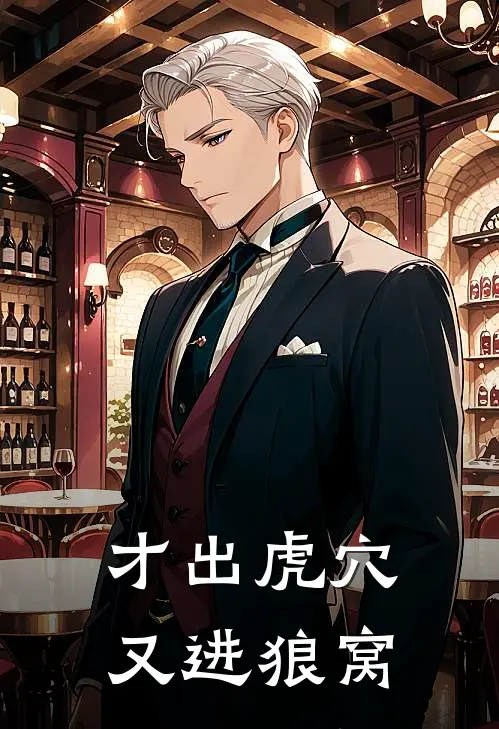 才出虎穴，又进狼窝