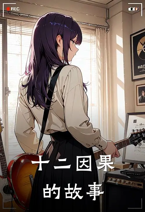 十二因果的故事