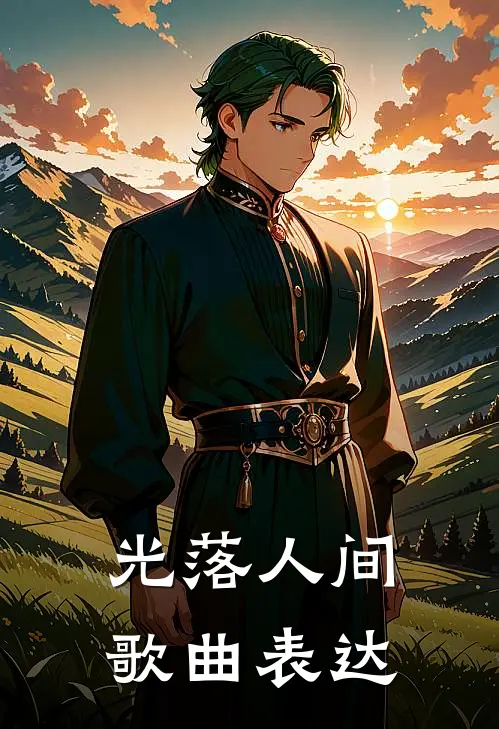 光落人间歌曲表达