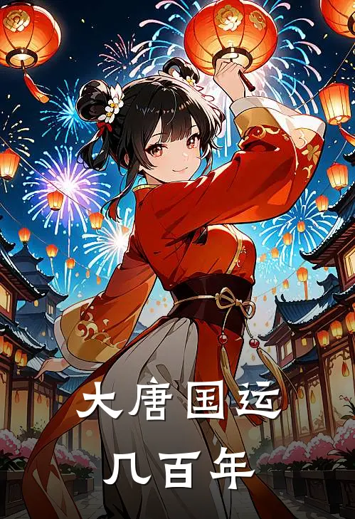 大唐国运几百年