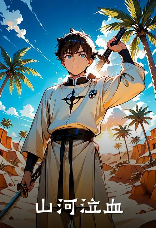山河泣血