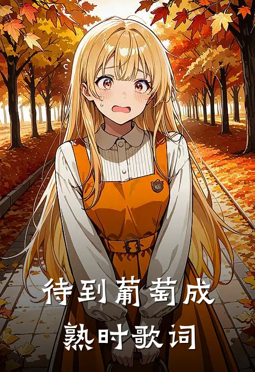 待到葡萄成熟时歌词