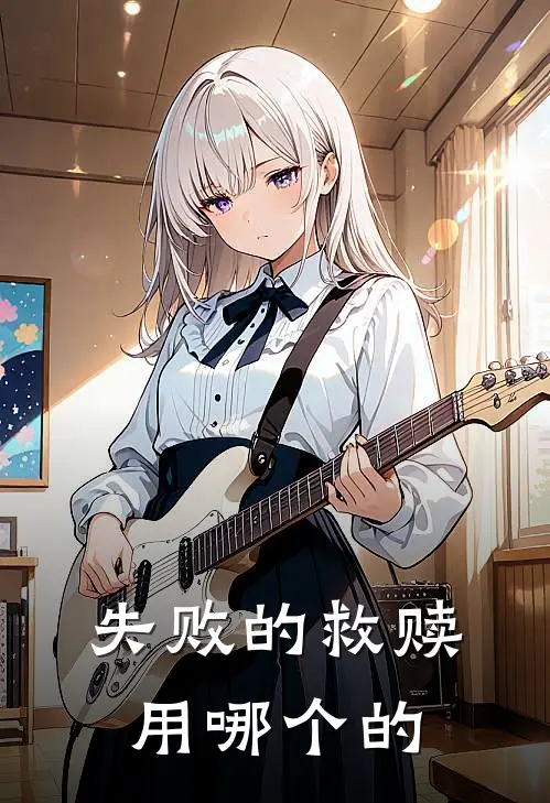 失败的救赎用哪个的