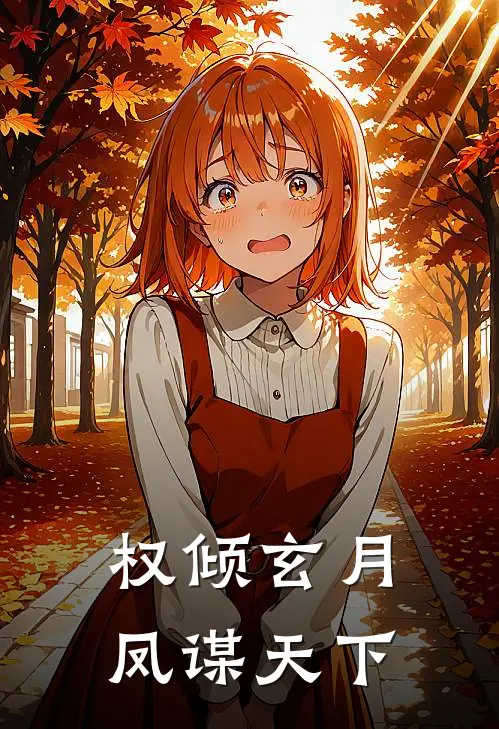 权倾玄月：凤谋天下