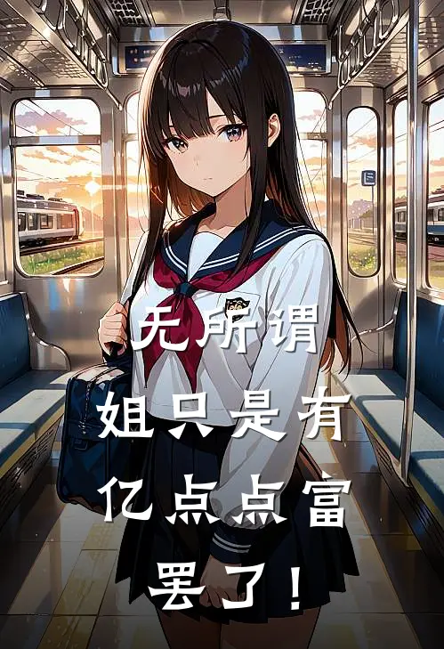 无所谓，姐只是有亿点点富罢了！林艳林鸿热门小说完结_热门的小说无所谓，姐只是有亿点点富罢了！林艳林鸿