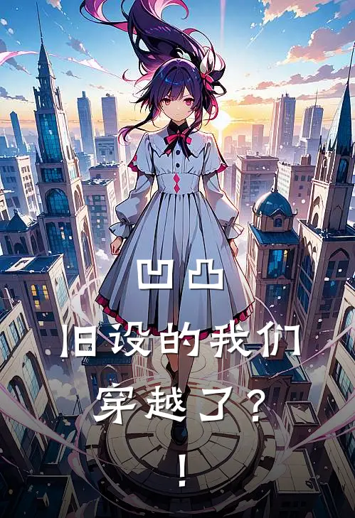 凹凸：旧设的我们穿越了？！