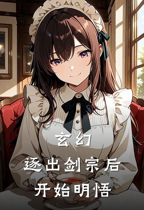 玄幻：逐出剑宗后，开始明悟