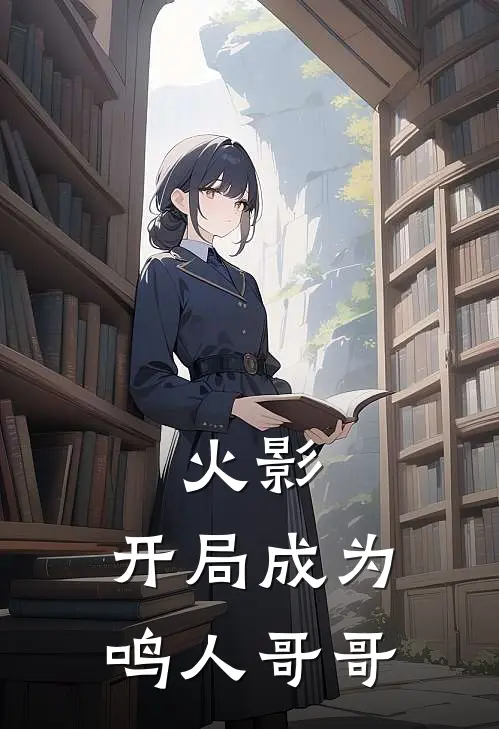 火影：开局成为鸣人哥哥