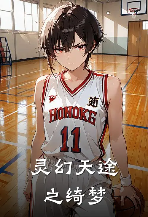 灵幻天途之绮梦