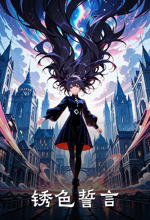 锈色誓言林宇江枫热门小说阅读_好看的小说推荐完结锈色誓言林宇江枫