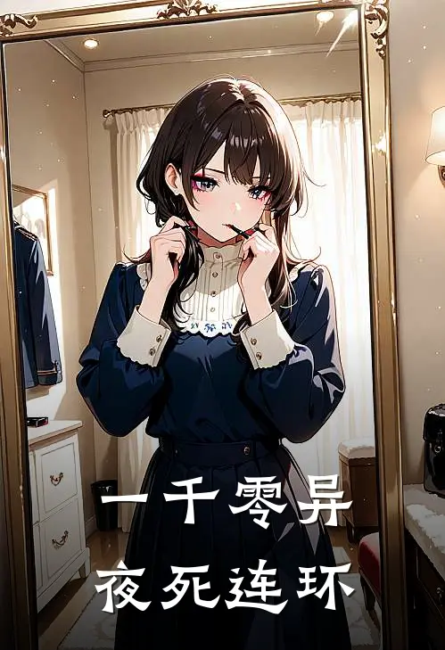 一千零异夜死连环