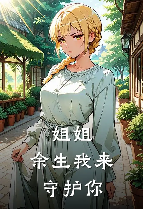 姐姐，余生我来守护你