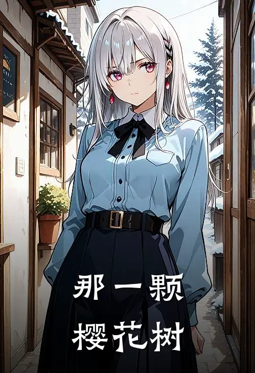 那一颗樱花树苏锦夏陆宇轩完本热门小说_小说完结版那一颗樱花树(苏锦夏陆宇轩)