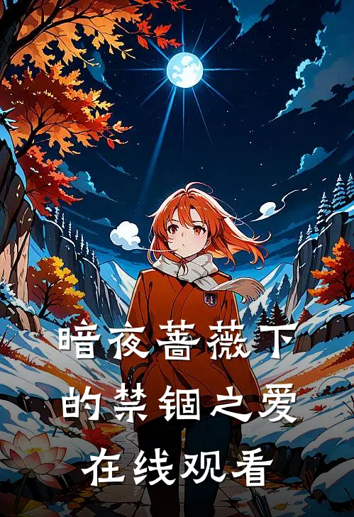 暗夜蔷薇下的禁锢之爱在线观看