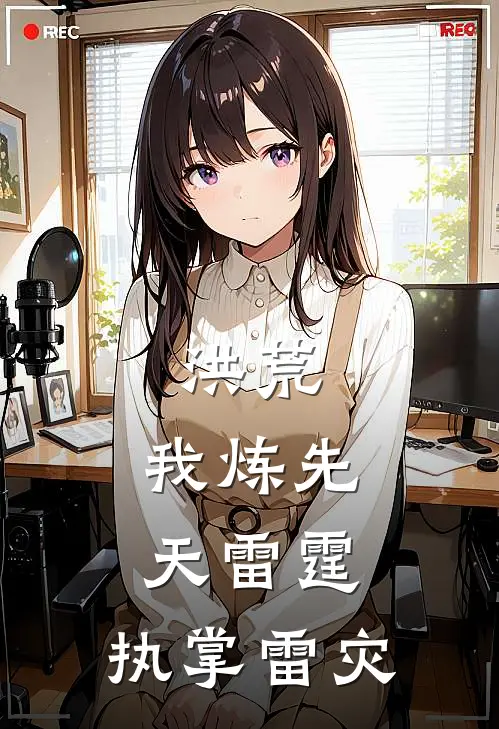 洪荒：我炼先天雷霆，执掌雷灾