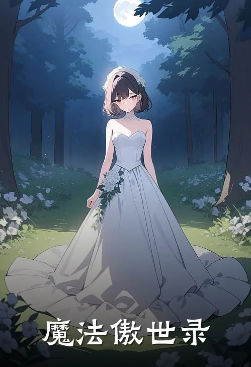 魔法傲世录