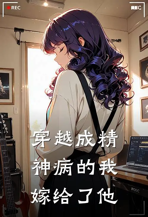 穿越成精神病的我嫁给了他