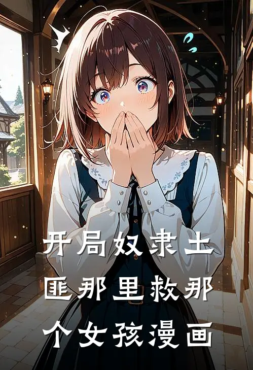 开局奴隶土匪那里救那个女孩漫画