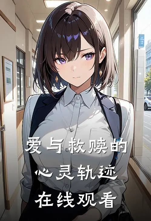 爱与救赎的心灵轨迹在线观看