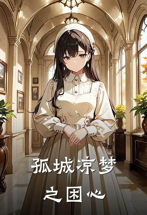 孤城凉梦之困心