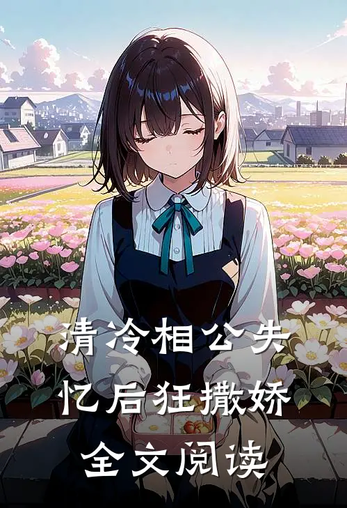 清冷相公失忆后狂撒娇全文阅读