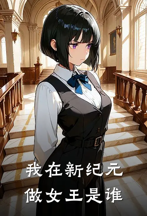 我在新纪元做女王是谁