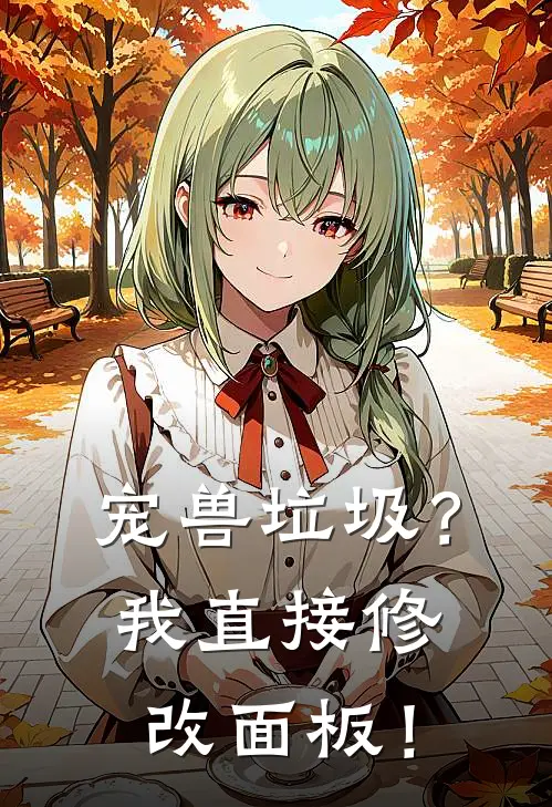 宠兽垃圾？我直接修改面板！