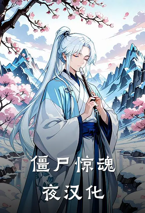 僵尸惊魂夜汉化