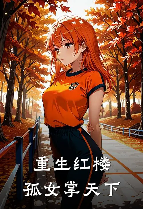 重生红楼：孤女掌天下