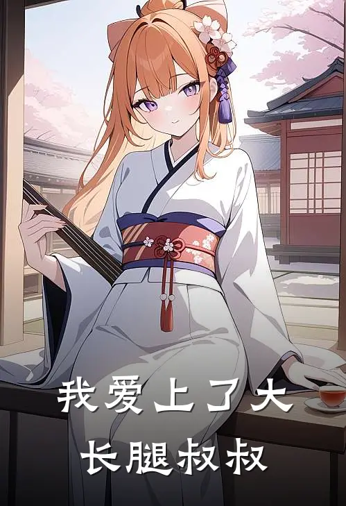 我爱上了大长腿叔叔