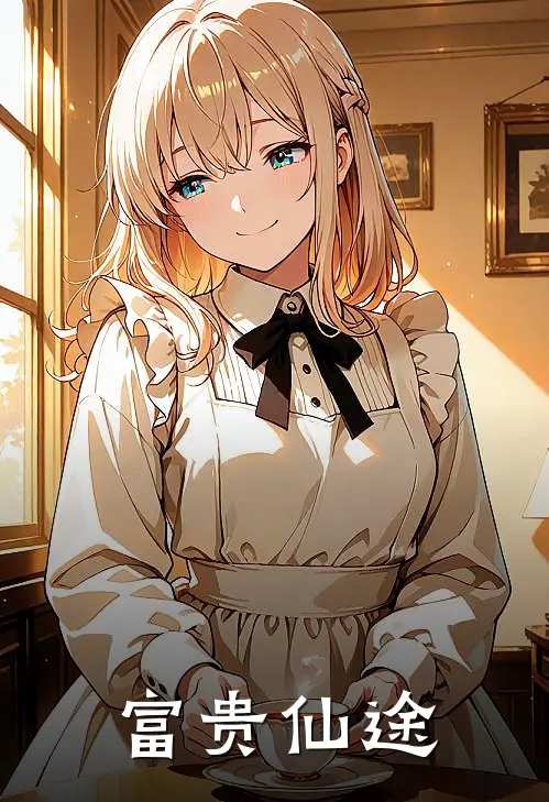 富贵仙途