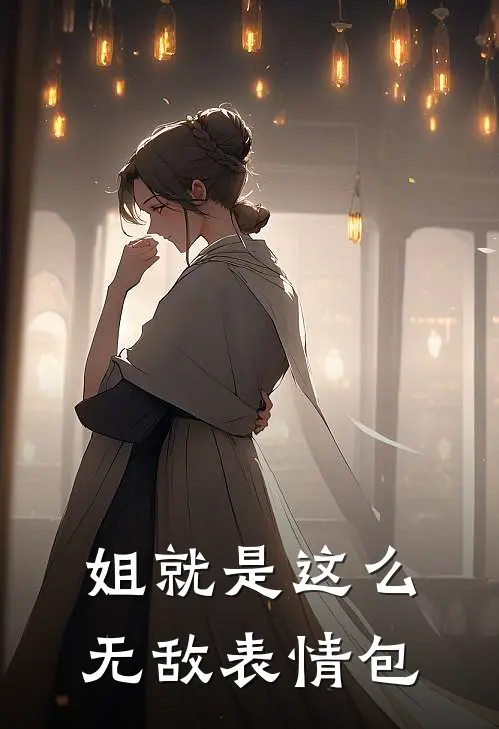 姐就是这么无敌表情包