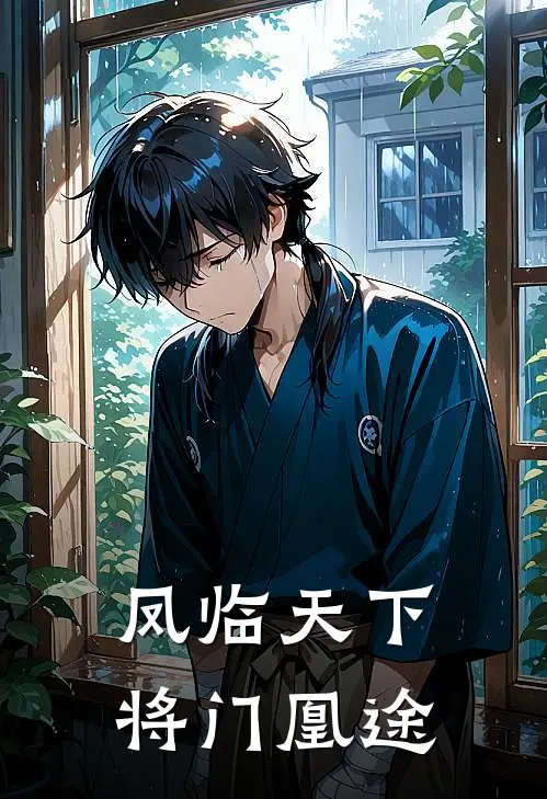 凤临天下，将门凰途