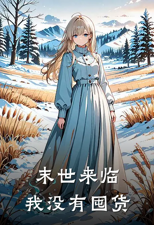 末世来临，我没有囤货叶文山宋玉全本免费小说_热门网络小说推荐末世来临，我没有囤货叶文山宋玉