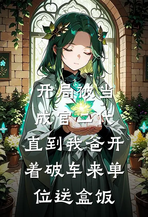 开局被当成官二代，直到我爸开着破车来单位送盒饭