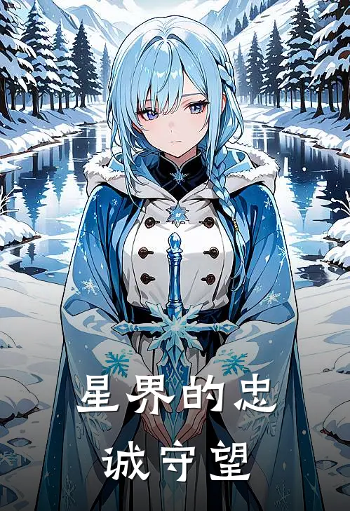 星界的忠诚守望