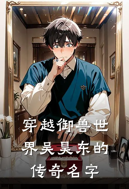 穿越御兽世界吴昊东的传奇名字