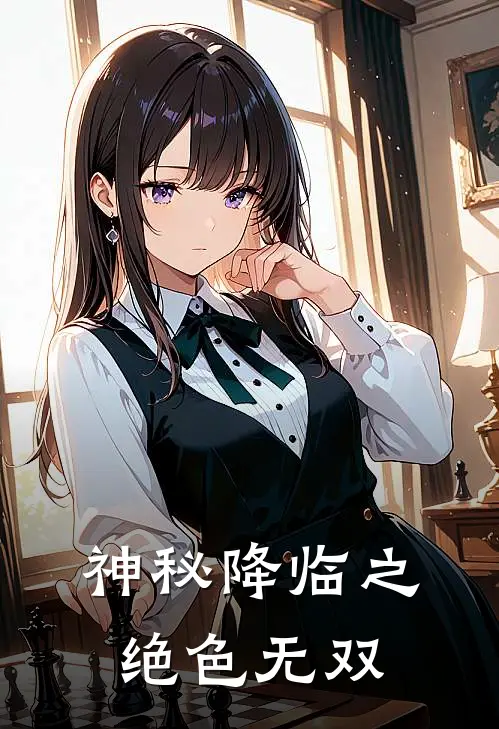 神秘降临之绝色无双