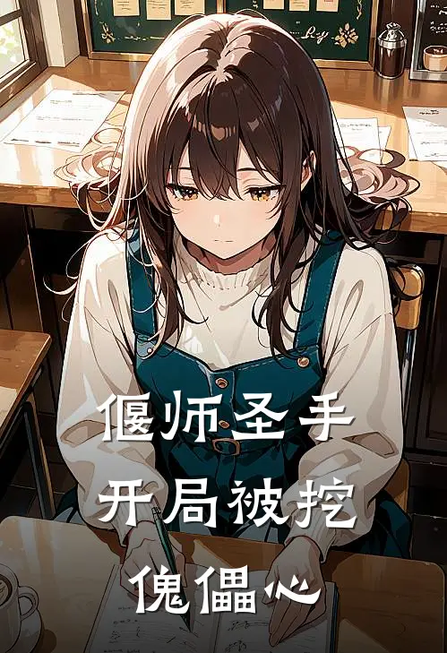 偃师圣手：开局被挖傀儡心(墨九霄墨玉麟)完结版小说推荐_最新完结小说推荐偃师圣手：开局被挖傀儡心墨九霄墨玉麟