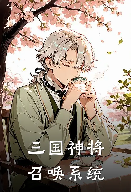 三国神将召唤系统