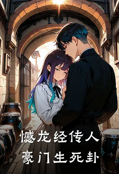 憾龙经传人：豪门生死卦