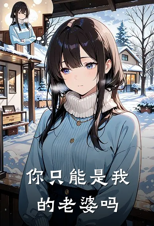 你只能是我的老婆吗