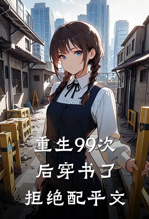 重生99次后穿书了：拒绝配平文(云希意沈兰音)热门小说排行_完结版小说重生99次后穿书了：拒绝配平文云希意沈兰音