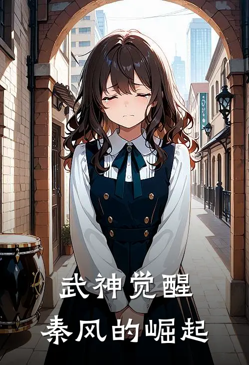 武神觉醒：秦风的崛起