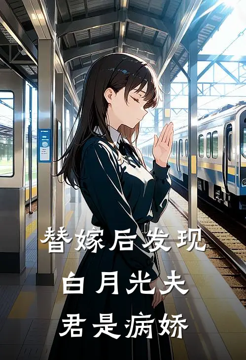 替嫁后发现白月光夫君是病娇