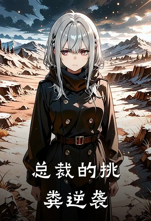 总裁的挑粪逆袭