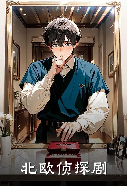 北欧侦探剧